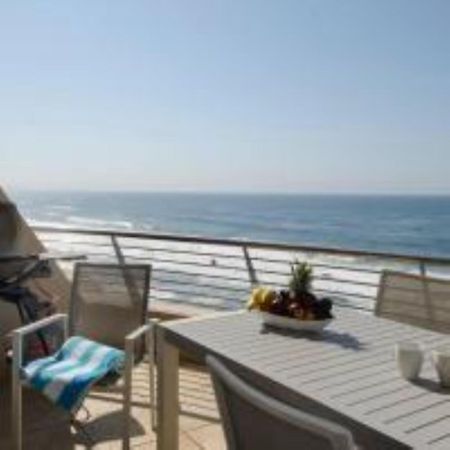 6B Sugar Beach Umdloti Beachfront Magic المظهر الخارجي الصورة