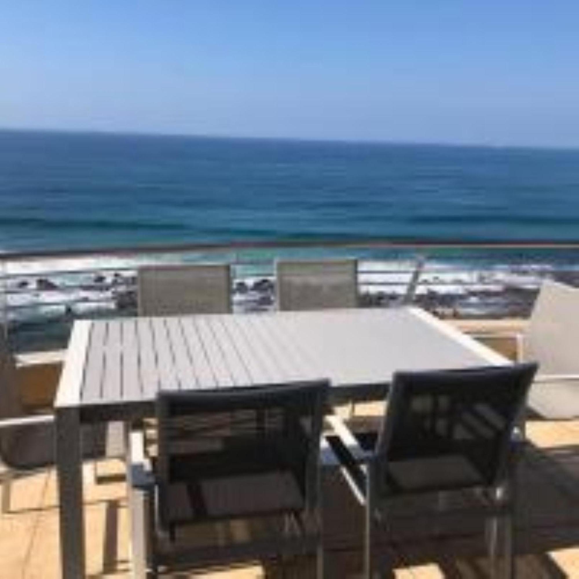 6B Sugar Beach Umdloti Beachfront Magic المظهر الخارجي الصورة