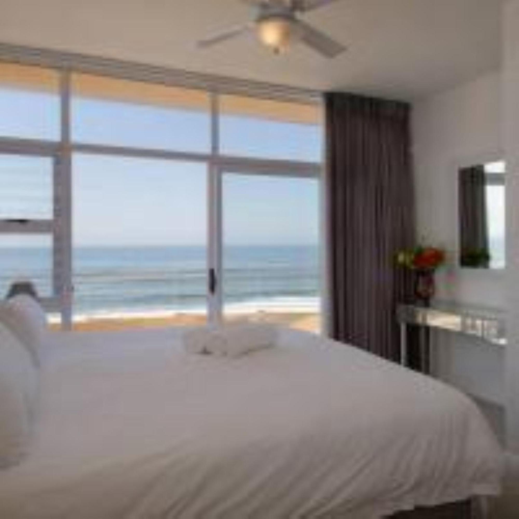 6B Sugar Beach Umdloti Beachfront Magic المظهر الخارجي الصورة