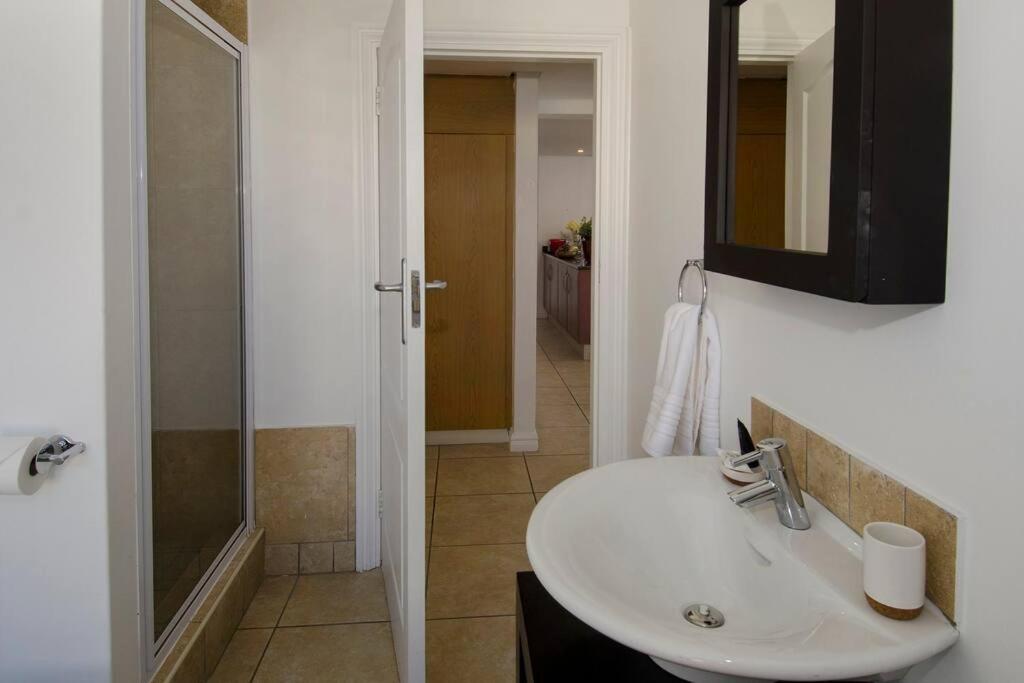 6B Sugar Beach Umdloti Beachfront Magic المظهر الخارجي الصورة