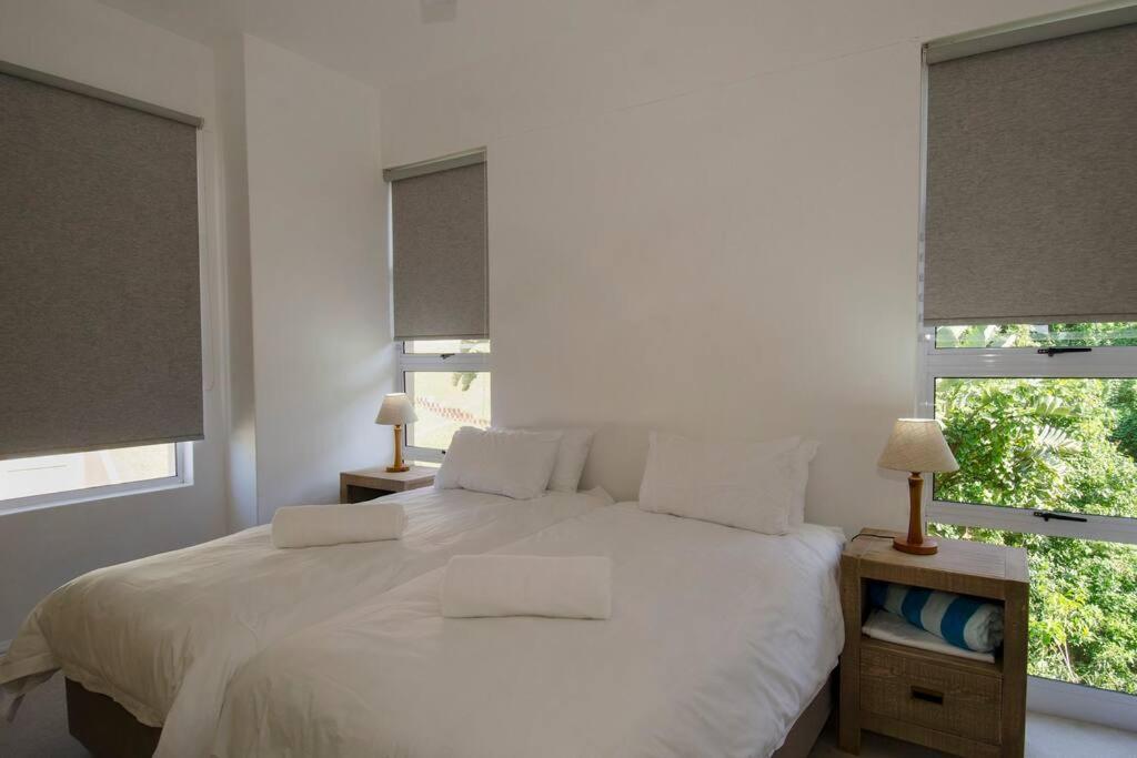 6B Sugar Beach Umdloti Beachfront Magic المظهر الخارجي الصورة