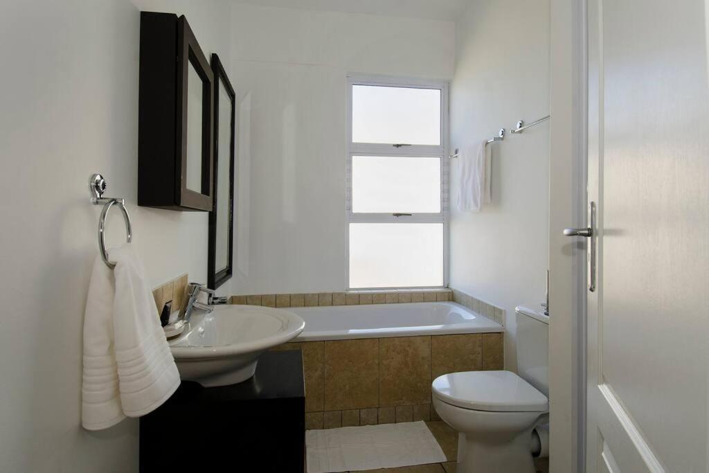 6B Sugar Beach Umdloti Beachfront Magic المظهر الخارجي الصورة