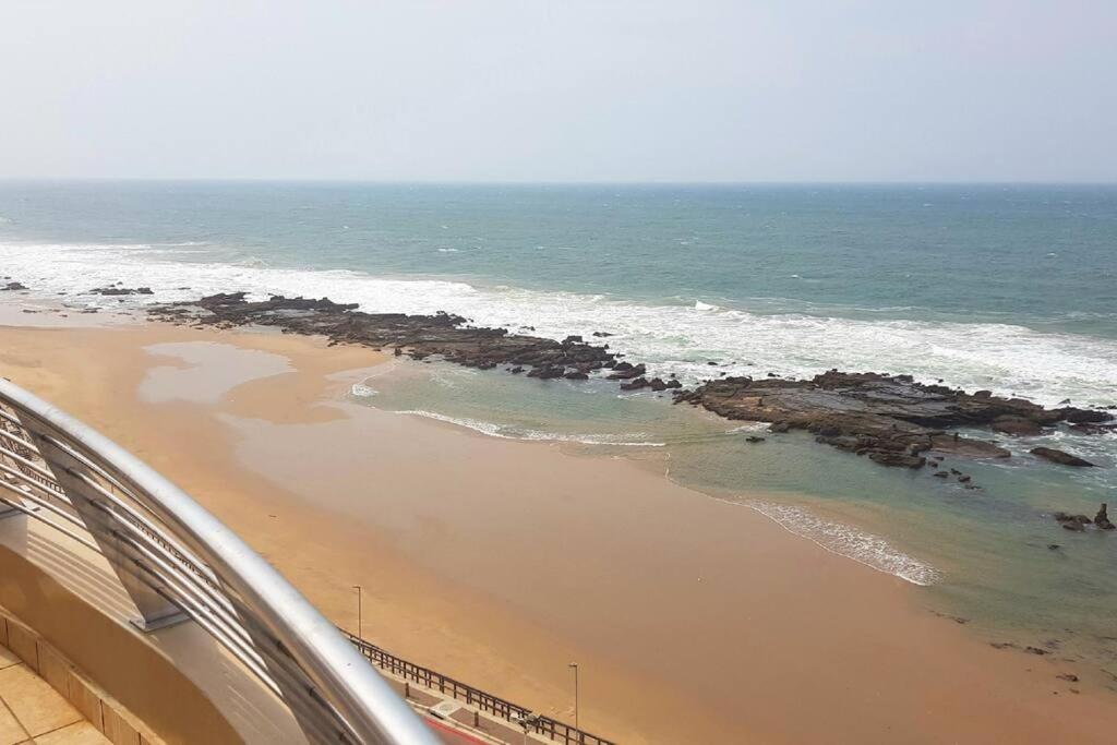 6B Sugar Beach Umdloti Beachfront Magic المظهر الخارجي الصورة