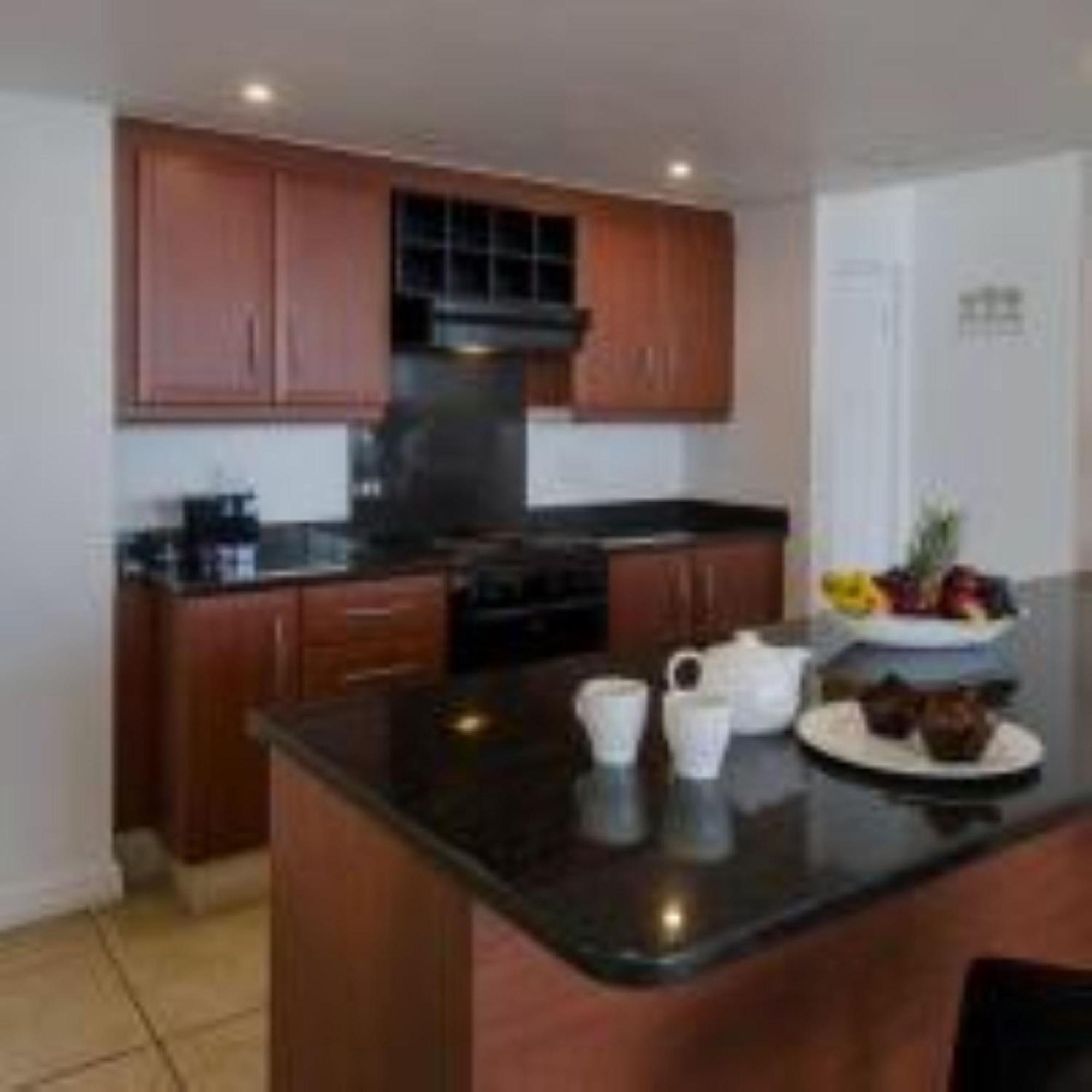 6B Sugar Beach Umdloti Beachfront Magic المظهر الخارجي الصورة