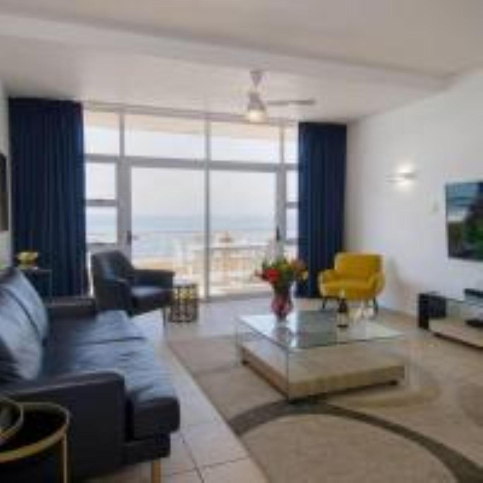 6B Sugar Beach Umdloti Beachfront Magic المظهر الخارجي الصورة